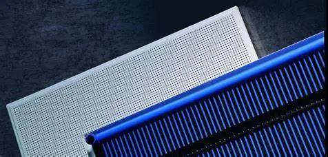 普派克毛細(xì)管輻射空調(diào)，毛細(xì)管輻射空調(diào)，新風(fēng)空調(diào)系統(tǒng)