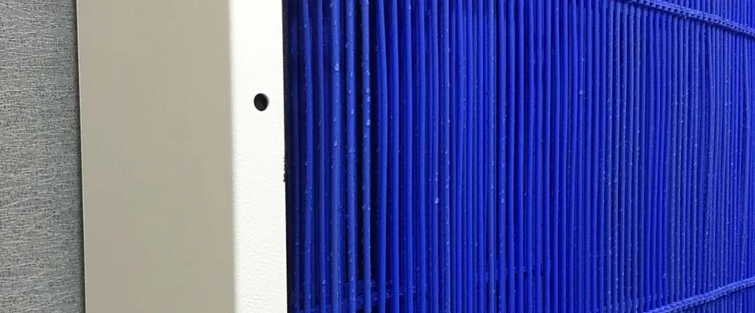 普派克毛細(xì)管輻射空調(diào)，毛細(xì)管輻射空調(diào)，新風(fēng)空調(diào)系統(tǒng)