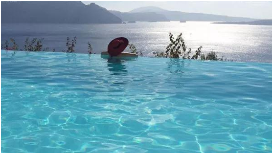 室外游泳館需要哪些設(shè)備？