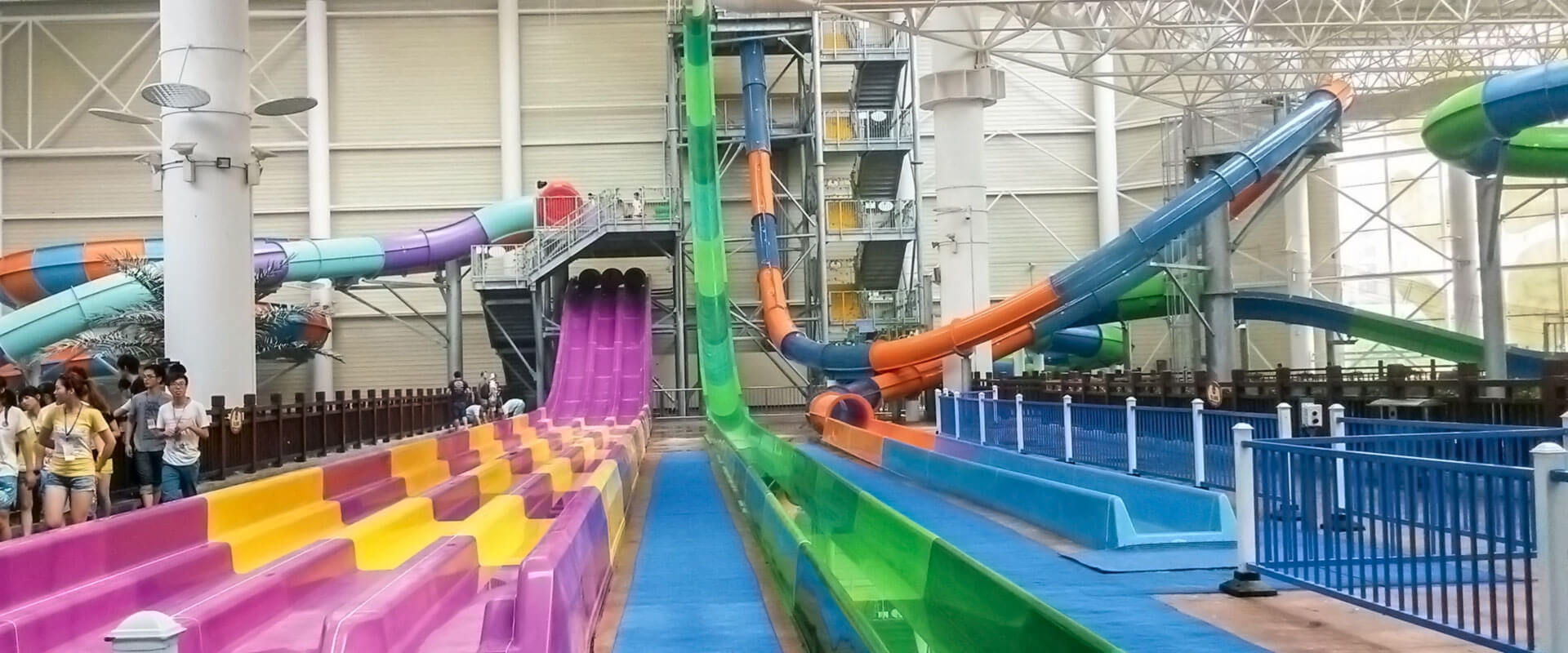 南通水上樂(lè)園