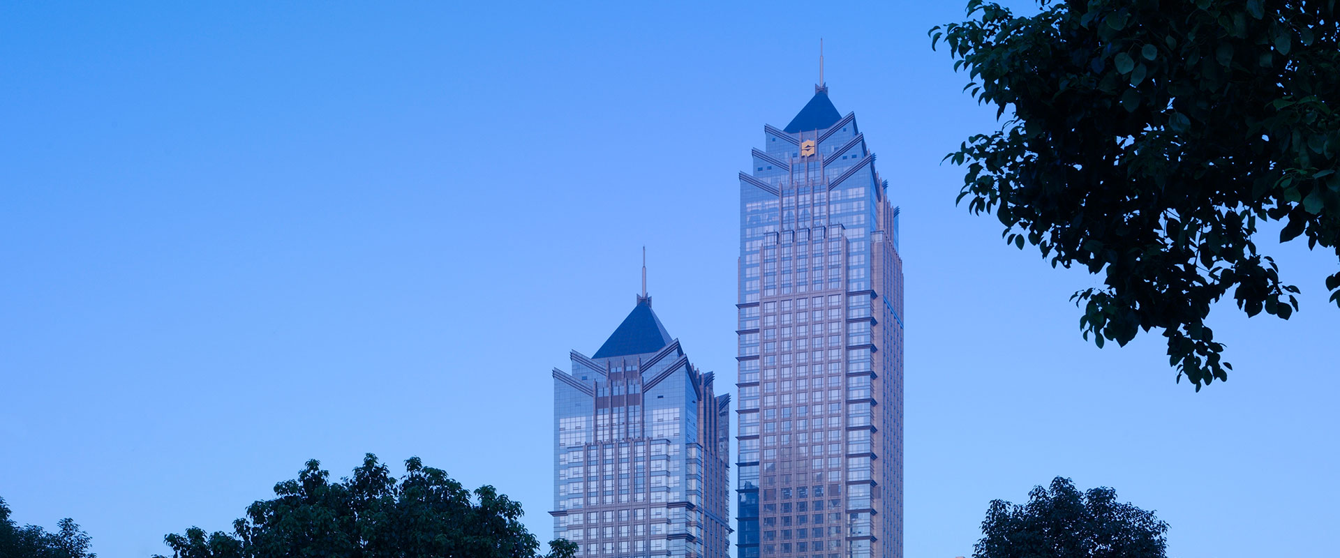 <b>蘇州香格里拉大酒店</b>