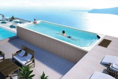 無(wú)邊際泳池居然有那么多優(yōu)點(diǎn)！別墅泳池就選它！