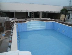 可拆裝的鋼板泳池有哪些獨特的優(yōu)勢！