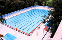 <b>學(xué)校建拆裝式游泳池，好處竟然有那么多！</b>