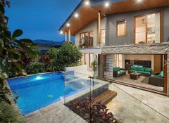 家庭小游泳池用什么過(guò)濾器？