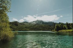 <b>“以水治水”的人工湖水處理工藝，你聽說過嗎？</b>