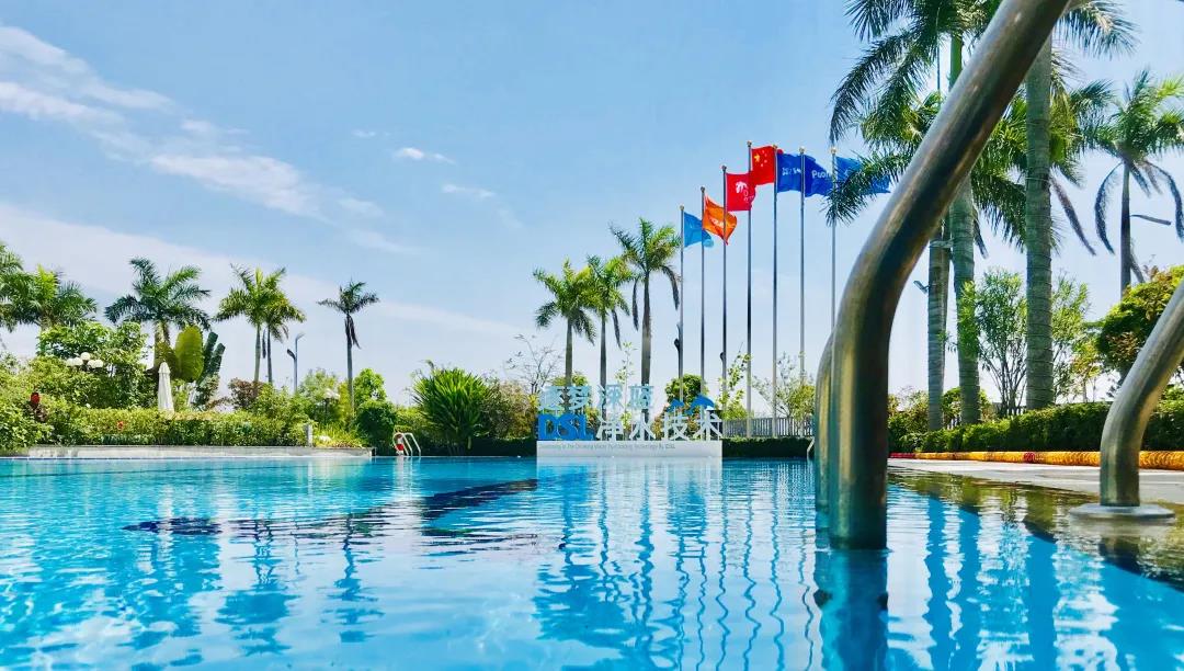 <b>游泳池水處理設(shè)備怎么進行維護保養(yǎng)？</b>