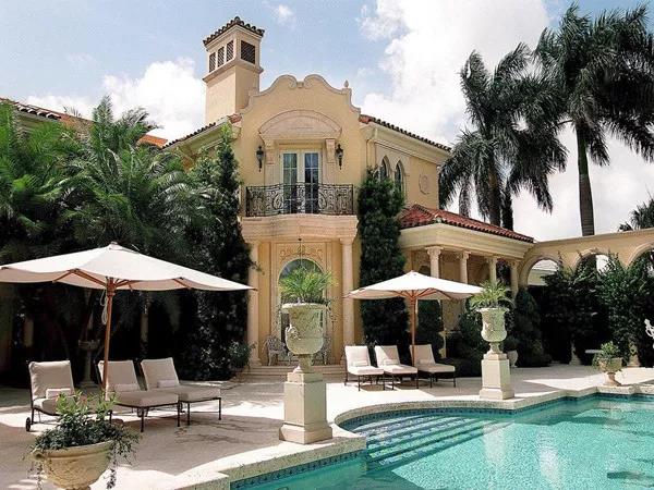 <b>別墅家庭小泳池怎樣才能凈化水質(zhì)？</b>