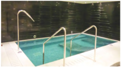 論別墅游泳池設(shè)備的重要性，選錯(cuò)直接影響效果！