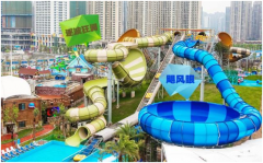 <b>水上樂園水循環(huán)周期的設(shè)計，做好了給你的樂園加分！</b>