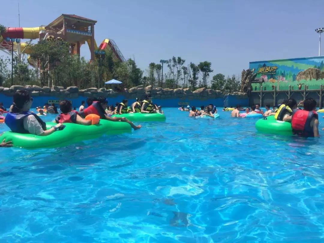 水上樂園,水上樂園設(shè)計