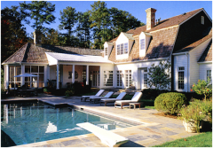 <b>建造一個(gè)別墅游泳池，對(duì)我們生活有哪些好處呢？</b>