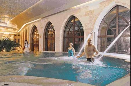 泳池按摩水泵應(yīng)該怎么維護(hù)？