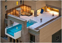 <b>室內(nèi)游泳池建設(shè)需注意哪些事項(xiàng)？這三點(diǎn)影響重大！</b>