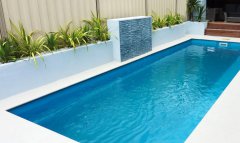 室內(nèi)恒溫泳池的優(yōu)勢以及