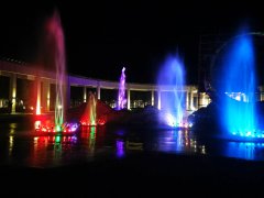 <b>園林景觀噴泉的設(shè)計要點(diǎn)</b>