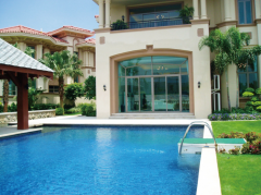 別墅泳池設(shè)計(jì)的六大要點(diǎn)，滿足你對(duì)泳池的所有想象與需求！