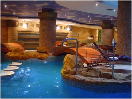 溫泉水處理與普通游泳池水處理的區(qū)別？