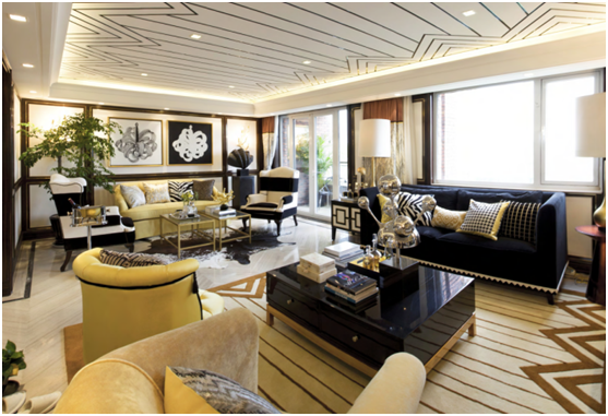 全屋新風系統(tǒng)