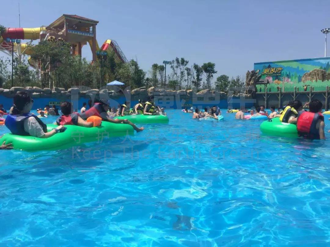 戴思樂(lè)泳池水處理藥劑介紹！