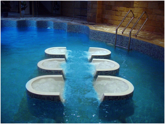 <b>溫泉設計建造中所需要注意的事項有哪些？</b>