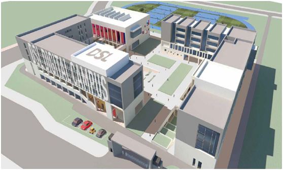 <b>戴思樂智慧數(shù)字化體育場館是如何運轉(zhuǎn)的？</b>