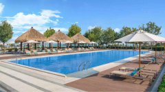 游泳池水處理設(shè)備該怎么選呢？