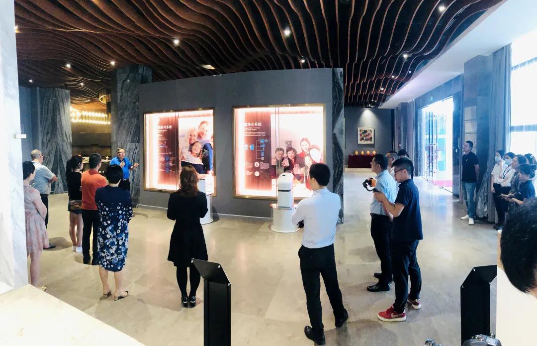 別墅生活，別墅機(jī)電,別墅機(jī)電系統(tǒng)