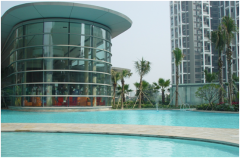 游泳池水質(zhì)處理的小技巧有哪些？