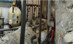 論游泳池水處理系統(tǒng)過濾濾料的重要性！