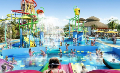 水上樂園水處理系統(tǒng)不能忽視？