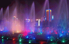 噴泉的水質(zhì)該如何處理？分享三種常見的噴泉水質(zhì)處理方法？