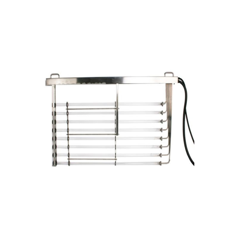 中壓紫外線(xiàn)殺菌系統(tǒng)