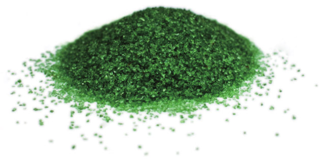 游泳池水處理時(shí)，為什么AFM濾料的性能優(yōu)于其他過濾介質(zhì)？