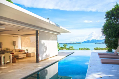 看完別人家的別墅游泳池，又雙叒心動(dòng)了嗎？