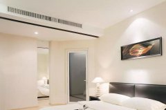 新風(fēng)系統(tǒng)的五大的優(yōu)勢(shì)，讓你擁有清新好空氣！