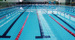 游泳池底怎么清理？