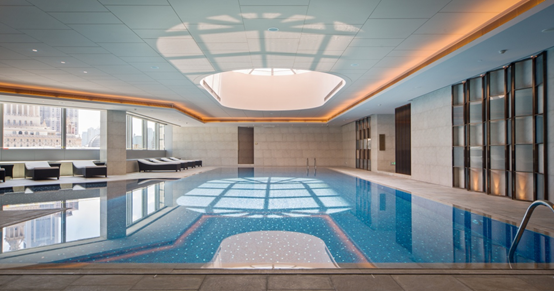<b>酒店游泳池怎么改造？</b>