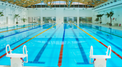 <b>學校室內游泳池除濕怎么做？</b>