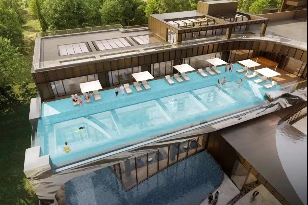 韓國(guó)又一間五星級(jí)酒店將要開(kāi)業(yè)，這一次無(wú)需簽證！