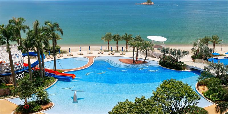 專業(yè)做泳池的公司有哪些？應(yīng)該具備什么能力？