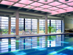 游泳館泳池水處理設(shè)備都有哪些？