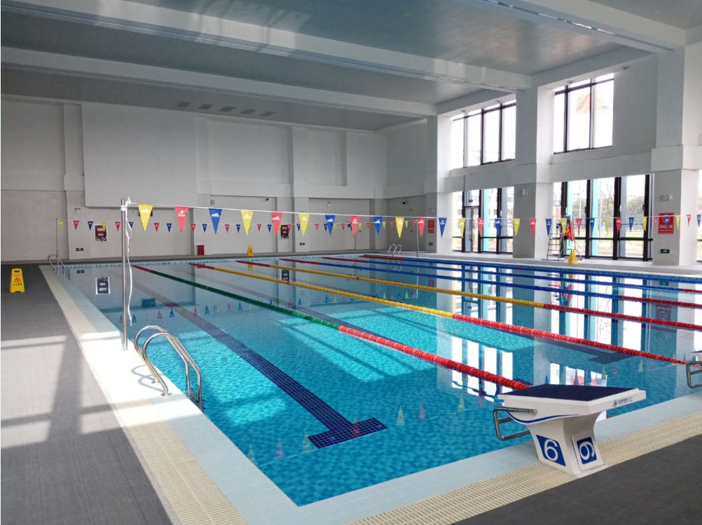 游泳池水處理循環(huán)設(shè)備選購時需注意哪些問題？