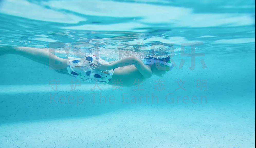 <b>中小學(xué)游泳池有什么樣的設(shè)計標(biāo)準(zhǔn)？</b>