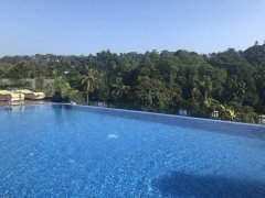 泳季結(jié)束，室外游泳池如何維護(hù)與保養(yǎng)？