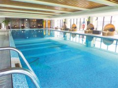 游泳池水質(zhì)需要怎么維護(hù)？