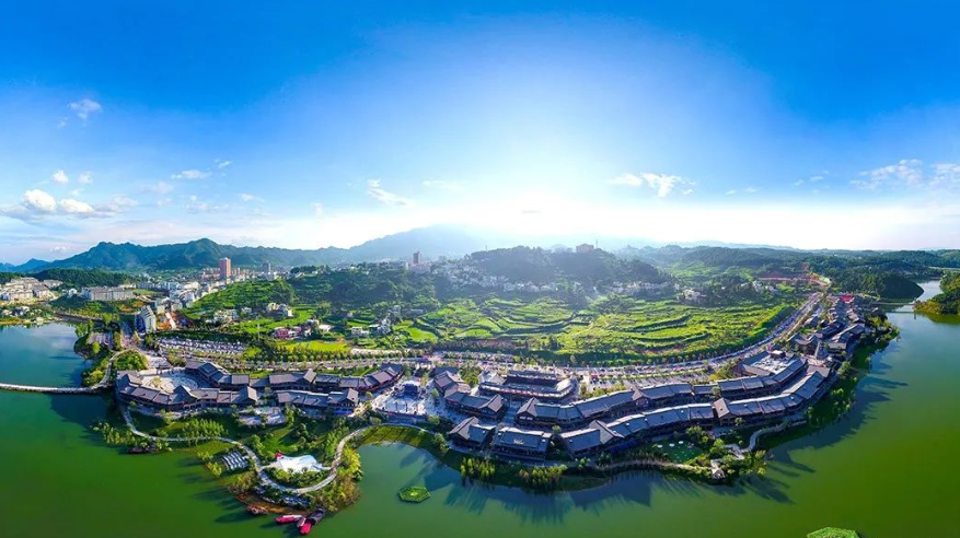 戴思樂(lè)生活污水處理的優(yōu)勢(shì)