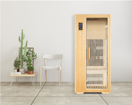 什么是光波房？光波房有什么功效？