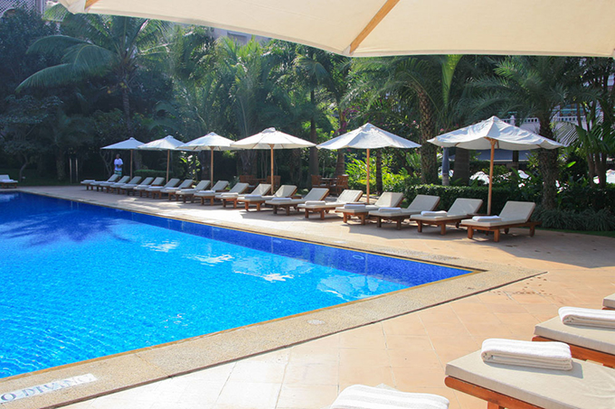 為什么可拆裝式鋼結(jié)構(gòu)泳池會(huì)在別墅游泳池領(lǐng)域掀起熱潮？