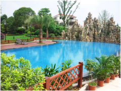 別墅建造游泳池實用攻略和技巧？